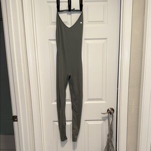 Youngla Elevate Romper